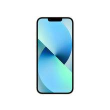 Load image into Gallery viewer, Renewed - Apple iPhone 13 iOS 26.6|Blue|128GB|Grd-A