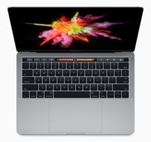 Load image into Gallery viewer, Apple Macbook Pro (2016) 13" Refurbished (Gr-A): Intel Core i5 2.0GHz |8GB RAM|500GB SSD|macOS Sequoia 15.7.5|Work from Home|School|Office