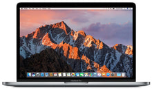 Load image into Gallery viewer, Apple Macbook Pro (2016) 13" Refurbished (Gr-A): Intel Core i5 2.0GHz |8GB RAM|500GB SSD|macOS Sequoia 15.7.5|Work from Home|School|Office
