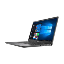 Load image into Gallery viewer, Dell Latitude 7400 14" Refurbished Laptop (Gr-A): Intel i7-8665U 1.90 GHz | 8GB RAM | 256GB SSD | WIN 11 PRO | Arise Work from Home Ready