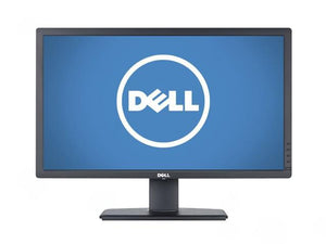 Dell E Series E2211Hb GRADE B 21.5"  LCD Monitor Renewed
