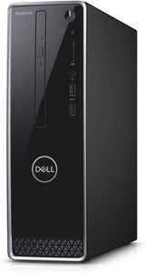Dell Inspiron 3471 SFF Refurbished (Gr-A): Intel i5-9400 @ 2.9Ghz