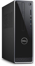 Load image into Gallery viewer, Dell Inspiron 3471 Tower Refurbished (Gr-A):  Intel i5-9400 @ 2.9Ghz | 16GB RAM | 1TB HDD | WIN 11 PRO | Arise Work from Home Ready