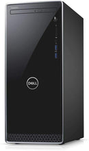 Load image into Gallery viewer, Dell Inspiron 3671 MT Refurbished (Gr-A):  Intel i5-9400 @ 2.9Ghz | 12GB RAM | 256GB SSD | WIN 11 PRO | Arise Work from Home Ready