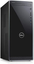 Load image into Gallery viewer, Dell Inspiron 3671 MT Refurbished (Gr-A):  Intel i5-9400 @ 2.9Ghz | 12GB RAM | 256GB SSD | WIN 11 PRO | Arise Work from Home Ready