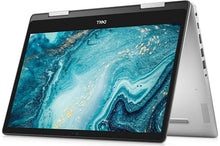 Load image into Gallery viewer, Dell Inspiron 5491 2in1 14" Touchscreen Refurbished Laptop (Gr-B): Intel i5-10210U 1.60GHz|8GB RAM|256GB SSD|WIN 11 PRO|Arise Work from Home Ready