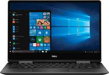 Load image into Gallery viewer, Dell Inspiron 7386 13" Touchscreen Refurbished Laptop (Gr-A): Intel i7-8565U 1.8GHz|16GB RAM|500GB SSD|WIN 11 PRO|Arise Work from Home Ready
