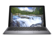 Load image into Gallery viewer, Dell Latitude 7210 2-in-1 12" Refurbished Laptop (Gr-B): Intel i5-10310U 1.70GHz|8GB RAM|256GB SSD|WIN 11 PRO|Arise Work from Home Ready