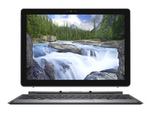 Load image into Gallery viewer, Dell Latitude 7210 2-in-1 12" Refurbished Laptop (Gr-B): Intel i5-10310U 1.70GHz|8GB RAM|256GB SSD|WIN 11 PRO|Arise Work from Home Ready