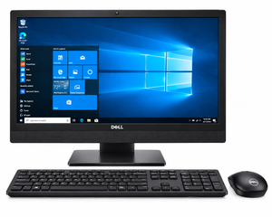 Dell OptiPlex 3050 All-In-One 21.5