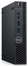 Load image into Gallery viewer, Dell Optiplex 3060/3070 USFF Refurbished GRADE A  Desktop CPU Tower ( Microsoft Office and Accessories): Intel i5-8265U | 8GB -16GB RAM| 256 GB SSD|WIN 11 PRO| Arise Work from Home Ready
