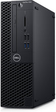Load image into Gallery viewer, Dell Optiplex 3060 SFF Refurbished (Gr-A):  Intel I5-8500 @ 3.0Ghz | 8GB RAM | 256GB SSD | WIN 11 PRO | Arise Work from Home Ready