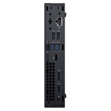 Load image into Gallery viewer, Dell Optiplex 3060/3070 USFF Refurbished GRADE A  Desktop CPU Tower ( Microsoft Office and Accessories): Intel i5-8265U | 8GB -16GB RAM| 256 GB SSD|WIN 11 PRO| Arise Work from Home Ready
