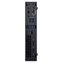 Load image into Gallery viewer, Dell Optiplex 3070 USFF Refurbished (Gr-A) Single Desktop PC Set (20-24" Monitor + Keyboard and Mouse Accessories): Intel i5-9500 @ 2.2 Ghz | 8GB RAM | 256GB SSD | WIN 11 PRO | Arise Work from Home Ready