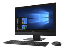 Load image into Gallery viewer, Dell OptiPlex 5250 All-In-One 21.5" Refurbished (Gr-A): Intel i5-7500 @ 3.40GHz | 8GB RAM | 256GB SSD | WIN 11 Pro | Arise Work from Home Ready