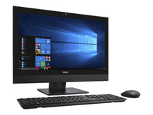 Load image into Gallery viewer, Dell OptiPlex 5250 All-In-One 21.5" Refurbished (Gr-A): Intel i5-7500 @ 3.40GHz | 8GB RAM | 256GB SSD | WIN 11 Pro | Arise Work from Home Ready