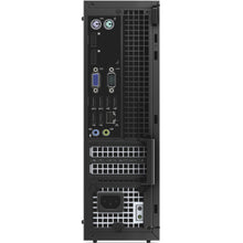 Load image into Gallery viewer, Dell Optiplex 7020 DT Refurbished GRADE B Dual Desktop PC Set (19-24&quot; Monitor + Keyboard and Mouse Accessories):Intel i7-4590 @3.4ghz|8GB Ram|500GB HDD|Work from Home Ready|School|Office