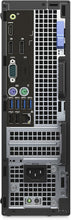 Load image into Gallery viewer, Dell Optiplex 7050 Tower Refurbished (Gr-A):  Intel I7-6700 @ 3.4Ghz | 32GB RAM | 256GB SSD | WIN 11 PRO | Arise Work from Home Ready