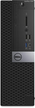 Load image into Gallery viewer, Dell Optiplex 7050 Tower Refurbished (Gr-A):  Intel I7-6700 @ 3.4Ghz | 32GB RAM | 256GB SSD | WIN 11 PRO | Arise Work from Home Ready