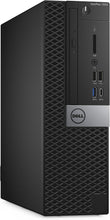 Load image into Gallery viewer, Dell Optiplex 7050 Tower Refurbished (Gr-A):  Intel I7-6700 @ 3.4Ghz | 32GB RAM | 256GB SSD | WIN 11 PRO | Arise Work from Home Ready