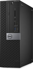 Load image into Gallery viewer, Dell Optiplex 7050 Tower Refurbished (Gr-A):  Intel I7-6700 @ 3.4Ghz | 32GB RAM | 256GB SSD | WIN 11 PRO | Arise Work from Home Ready