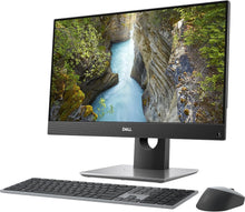 Load image into Gallery viewer, Dell Optiplex 7490 23.8" All-In-One Refurbished (Gr-A): Intel i5-11500 @ 2.70GHZ 16GB RAM|256GB|WIN 11|Arise Work from Home Ready
