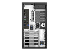 Load image into Gallery viewer, Dell Precision 3640 Tower Refurbished (Gr-A):  Intel i5-10400 @ 2.9GHz | 64GB RAM | 128GB SSD | WIN 11 PRO | Arise Work from Home Ready