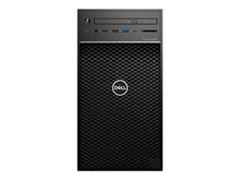 Load image into Gallery viewer, Dell Precision 3640 Tower Refurbished (Gr-A):  Intel i5-10400 @ 2.9GHz | 64GB RAM | 128GB SSD | WIN 11 PRO | Arise Work from Home Ready