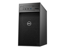 Load image into Gallery viewer, Dell Precision 3640 Tower Refurbished (Gr-A):  Intel i5-10400 @ 2.9GHz | 64GB RAM | 128GB SSD | WIN 11 PRO | Arise Work from Home Ready