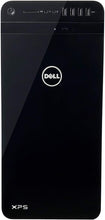 Load image into Gallery viewer, Dell XPS 8920 Tower Refurbished (Gr-A):  Intel I7-7700 @  4.2Ghz | 16GB RAM | 512GB SSD | WIN 11 PRO | Arise Work from Home Ready