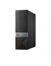 Load image into Gallery viewer, Dell Vostro 3470 SFF Refurbished (Gr-A) Dual Desktop PC Set (20-24" Monitor + Keyboard and Mouse Accessories): Intel i7-8700 @ 3.2Ghz | 16GB RAM | 1TB SSD | WIN 11 PRO | Arise Work from Home Ready