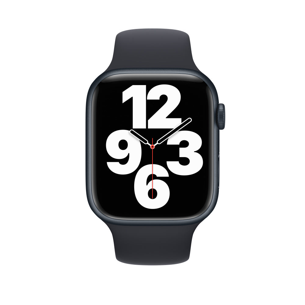 Apple Watch Series 7 (45mm)  - Mesh Band GRADE B Renewed