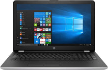 Load image into Gallery viewer, HP 15" Refurbished Laptop (Gr-A): Intel i5-8250U 1.60 GHz|12GB RAM|128GB SSD|WIN 11 PRO|Arise Work from Home Ready