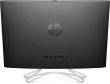 Load image into Gallery viewer, HP All-in-One 24-E014" Refurbished (Gr-A): Intel i3-7100U @ 2.40GHZ | 8GB RAM | 1TB SSD | WIN 11 |Work from Home|School|Office