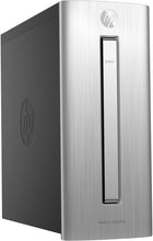 Load image into Gallery viewer, HP Envy Desktop Refurbished (Gr-A): Intel i7-6700 @ 3.4GHz | 12GB RAM | 2TB SSD | WIN 11 PRO | Arise Work from Home Ready