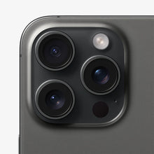 Load image into Gallery viewer, iPhone 15 Pro Max Space Gray 256GB | SIM Restricted Tmobile Cracked Back  | GRADE C Renewed
