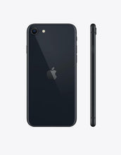Load image into Gallery viewer, Renewed - Apple iPhone SE iOS 26.6|Black|64GB|Grd-A