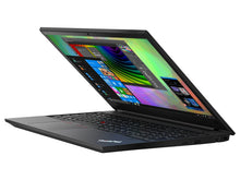 Load image into Gallery viewer, Lenovo ThinkPad E590 15.6" Refurbished Laptop (Gr-C): Intel i5-8265U 1.6GHz|8GB RAM|128GB SSD|WIN 11 PRO|Work from Home|School|Office