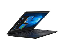 Load image into Gallery viewer, Lenovo ThinkPad E590 15.6" Refurbished Laptop (Gr-C): Intel i5-8265U 1.6GHz|8GB RAM|128GB SSD|WIN 11 PRO|Work from Home|School|Office