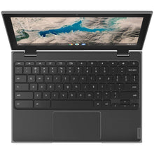 Load image into Gallery viewer, Lenovo 100E ChromeBook 12" Refurbished (Gr-A): 2nd Gen MTK 1.70GHz|4GB RAM|16GB/32GB eMMC storage|ChromeOS