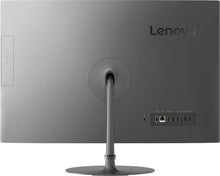Load image into Gallery viewer, Lenovo Ideacentre 520-27IKL All-In-One 27" Touchscreen Refurbished (Gr-A): Intel i7-7700T @ 2.9GHz | 8GB RAM | 1TB SSD | WIN 11 | Arise Work from Home Ready