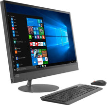 Load image into Gallery viewer, Lenovo Ideacentre 520-27IKL All-In-One 27" Touchscreen Refurbished (Gr-A): Intel i7-7700T @ 2.9GHz | 8GB RAM | 1TB SSD | WIN 11 | Arise Work from Home Ready