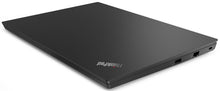 Load image into Gallery viewer, Lenovo Thinkpad E14 14" Refurbished Laptop (Gr-A): AMD Ryzen 7 4700U 2.0GHz | W/ Radeon Vega Mobile GFX | 8GB RAM | 256GB SSD | WIN 11 PRO | Arise Work from Home Ready
