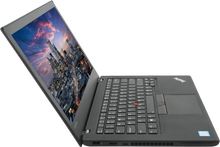 Load image into Gallery viewer, Lenovo Thinkpad T470 14"  Refurbished Laptop (Gr-A): Intel i5-7300U 2.6Ghz | 16GB RAM | 256GB SSD | WIN 11 PRO | Arise Work from Home Ready