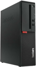 Load image into Gallery viewer, Lenovo ThinkCentre M710s (10M7000QUS) SFF Refurbished (Gr-A): Intel i5-7400 @ 3.0GHz | 16GB RAM | 480GB SSD | WIN 11 PRO | Arise Work from Home Ready