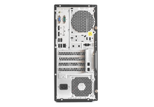 Load image into Gallery viewer, Lenovo Thinkcentre DT Refurbished (Gr-A): Intel i5-8600 @ 3.10GHz | 8GB RAM | 256GB SSD | WIN 11 PRO | Arise Work from Home Ready