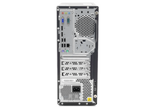 Load image into Gallery viewer, Lenovo Thinkcentre DT Refurbished (Gr-A): Intel i7-7700 @ 3.6GHz | 8GB RAM | 1TB SSD | WIN 11 PRO | Arise Work from Home Ready
