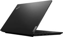 Load image into Gallery viewer, Lenovo Thinkpad E14 14" 11th Gen Refurbished Laptop (Gr-A): Intel i5-1135G7 2.40GHz|8GB RAM|256GB SSD|WIN 11 PRO|Arise Work from Home Ready