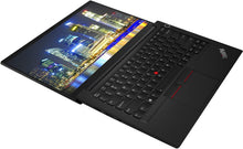 Load image into Gallery viewer, Lenovo Thinkpad E14 14" 11th Gen Refurbished Laptop (Gr-A): Intel i5-1135G7 2.40GHz|8GB RAM|256GB SSD|WIN 11 PRO|Arise Work from Home Ready