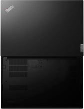 Load image into Gallery viewer, Lenovo Thinkpad E14 14" Refurbished Laptop (Gr-A): AMD Ryzen 5 PRO 4650U W/ AMD Radeon Graphics @2.1Ghz|8GB RAM|256GB SSD|WIN 11 PRO|Arise Work from Home Ready